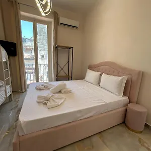 Valentino House Vico Mattonelle 48 Apartamento Nápoles